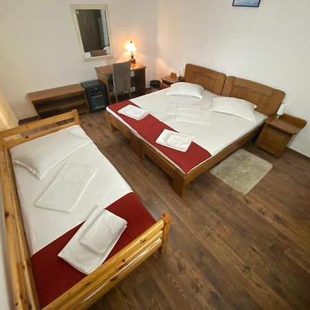 사투마레 Casa Irinella B&B 외부 사진