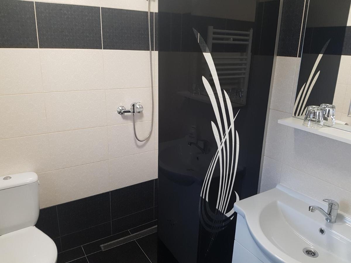 사투마레 Casa Irinella B&B 외부 사진