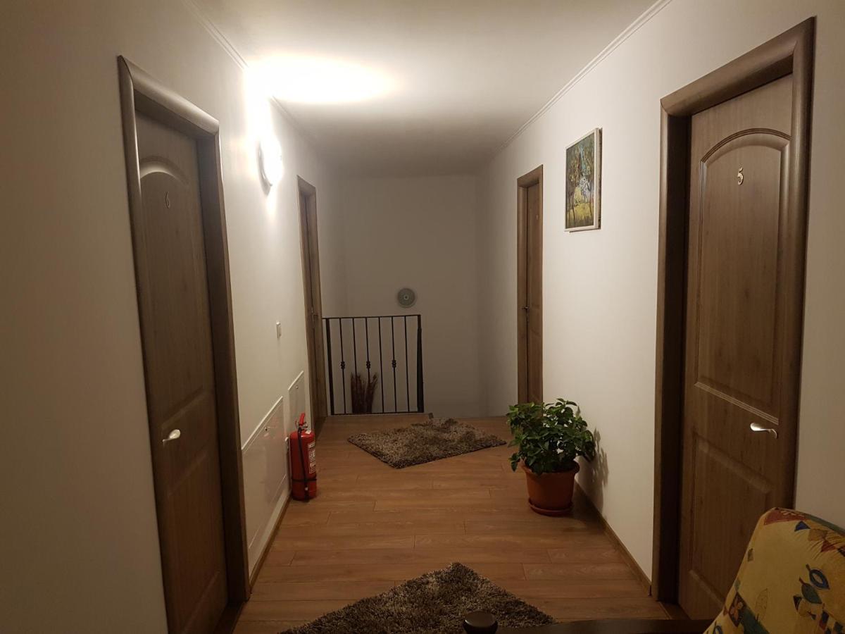 사투마레 Casa Irinella B&B 외부 사진