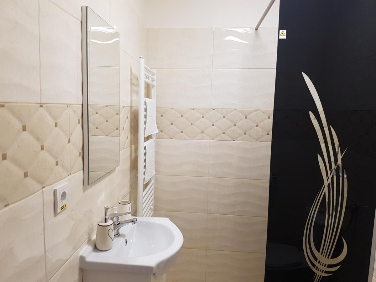 사투마레 Casa Irinella B&B 외부 사진