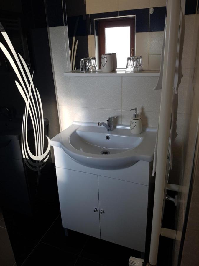 사투마레 Casa Irinella B&B 외부 사진
