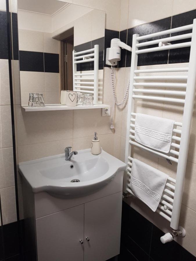 사투마레 Casa Irinella B&B 외부 사진