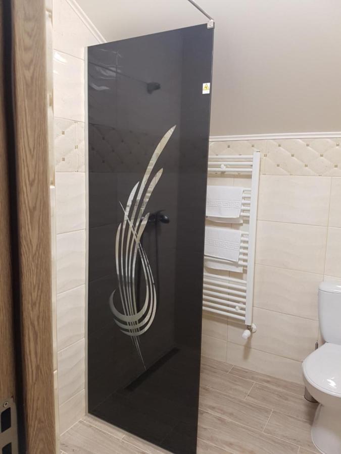 사투마레 Casa Irinella B&B 외부 사진