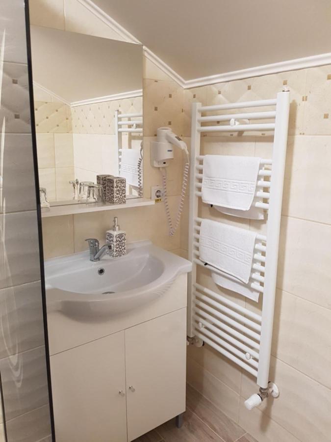 사투마레 Casa Irinella B&B 외부 사진