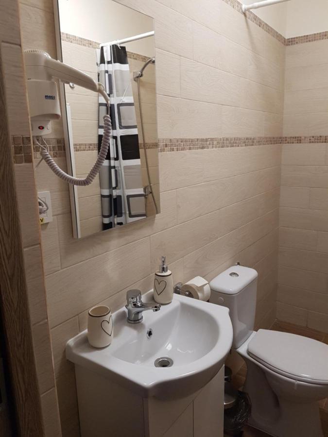 사투마레 Casa Irinella B&B 외부 사진