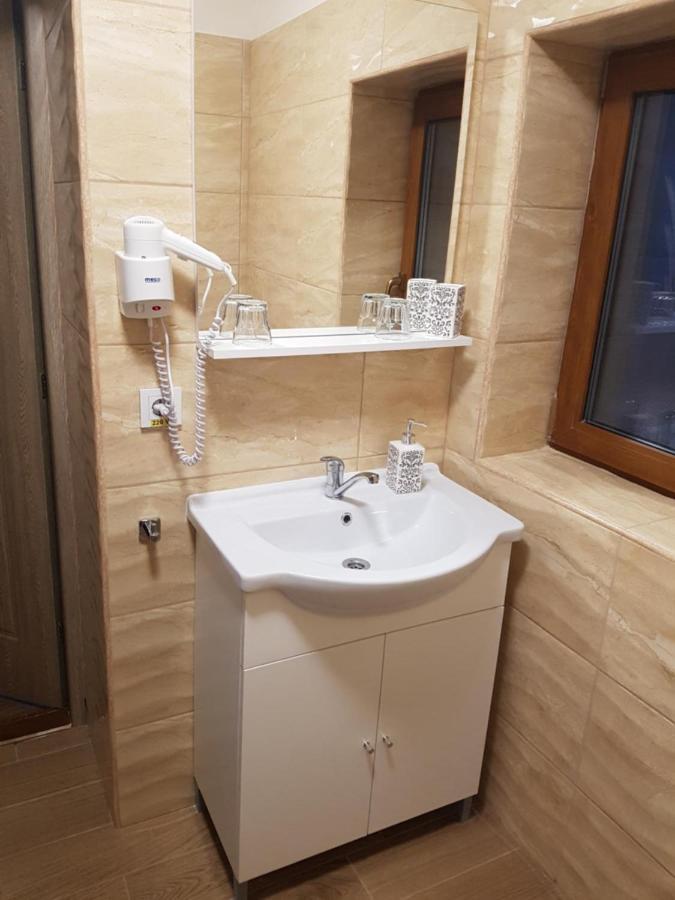 사투마레 Casa Irinella B&B 외부 사진