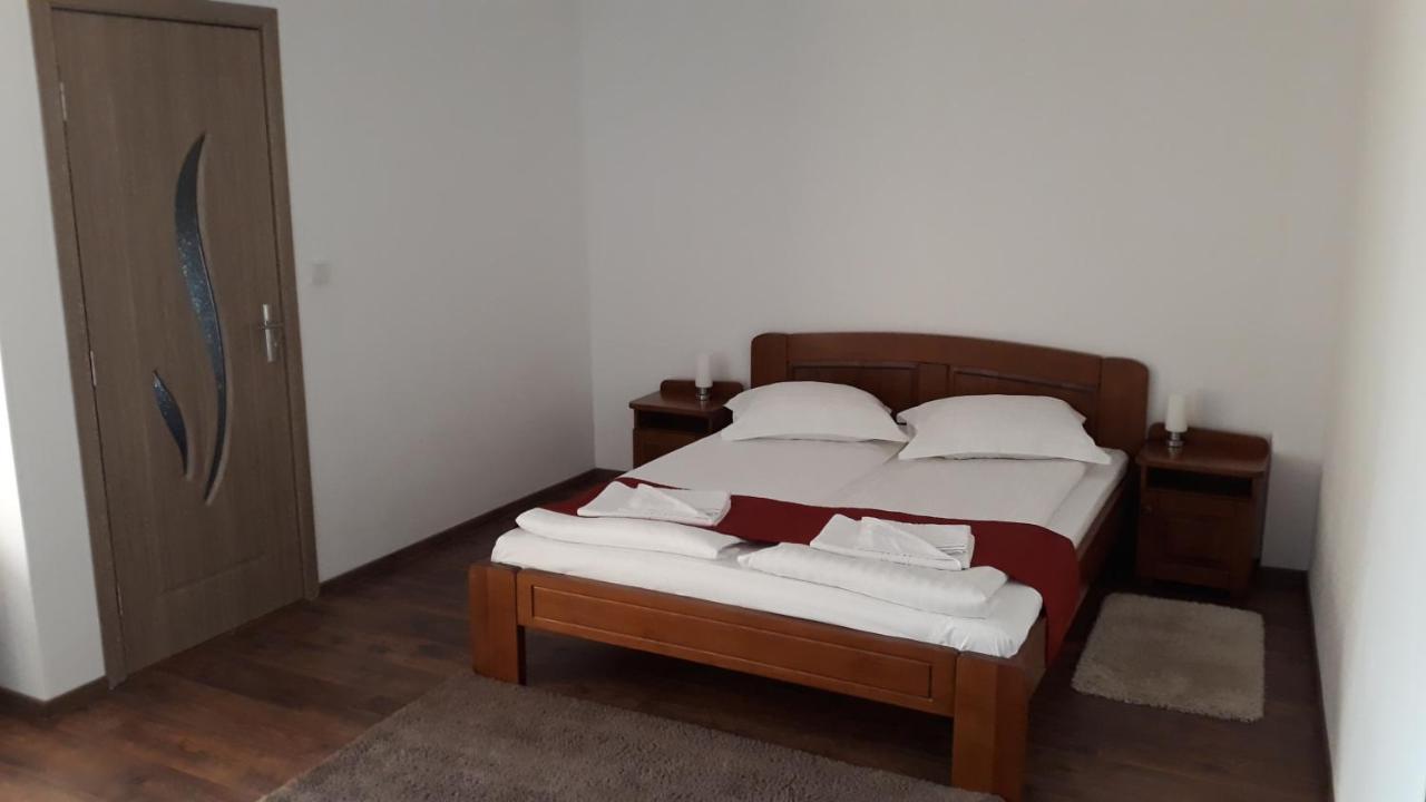 사투마레 Casa Irinella B&B 외부 사진
