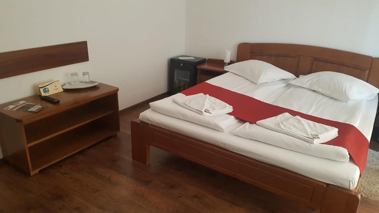 사투마레 Casa Irinella B&B 외부 사진