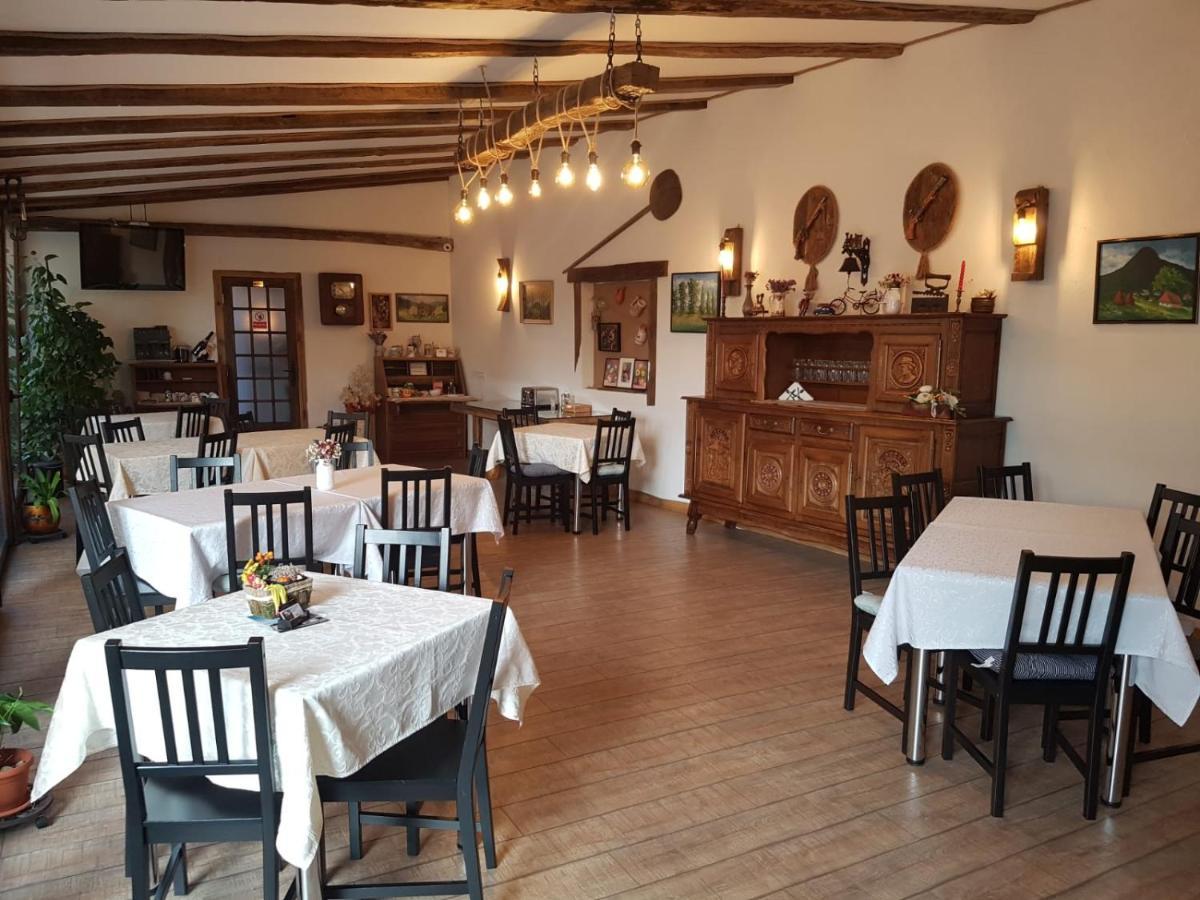 사투마레 Casa Irinella B&B 외부 사진