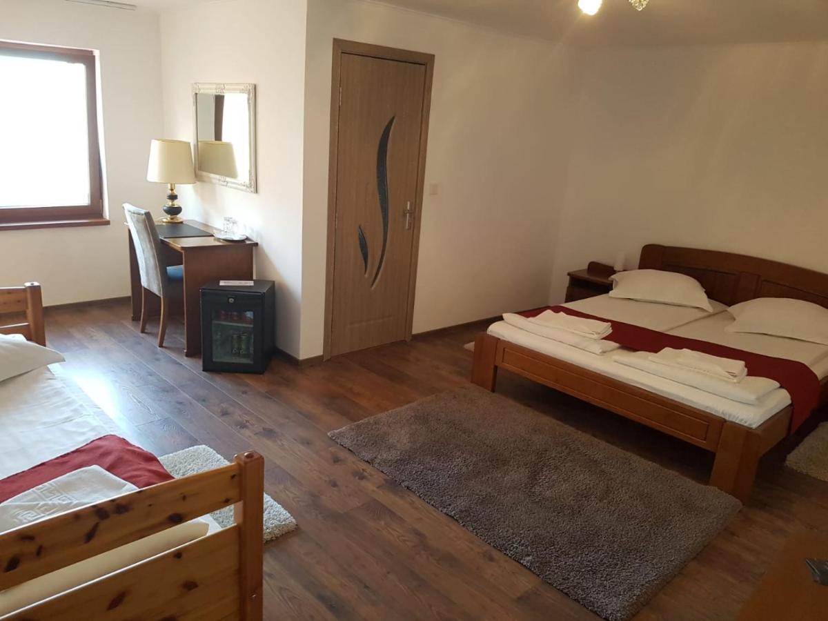 사투마레 Casa Irinella B&B 외부 사진