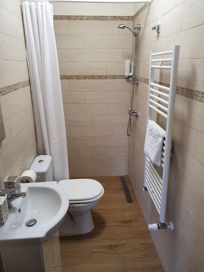 사투마레 Casa Irinella B&B 외부 사진